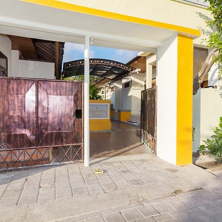 Reddoorz @ Sehati Raya Kuta Legian  Exterior photo